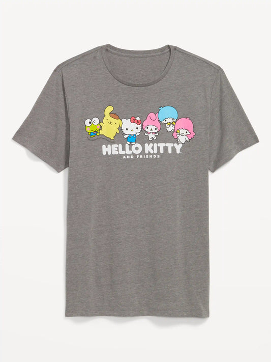 Hello Kitty® and Friends T-Shirt