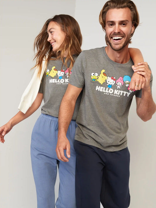 Hello Kitty® and Friends T-Shirt