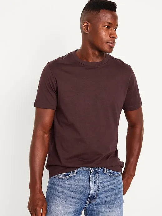 Crew-Neck T-Shirt