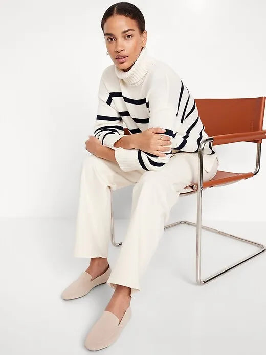Knit Loafer