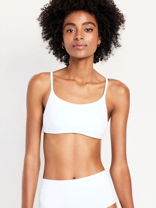 No-Show Bralette