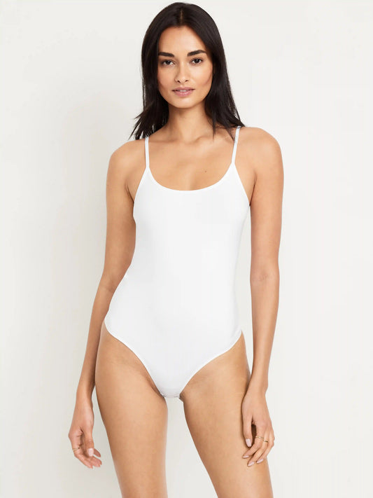 Seamless Cami Bodysuit