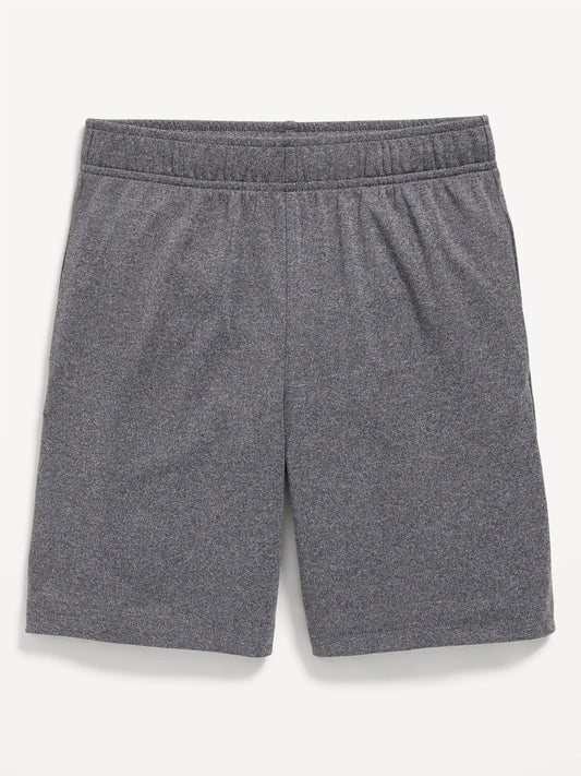 Above Knee Performance Shorts for Boys