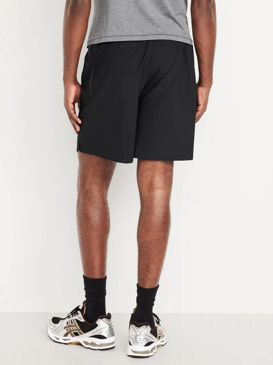 ProTrain Lined Shorts -- 7-inch inseam