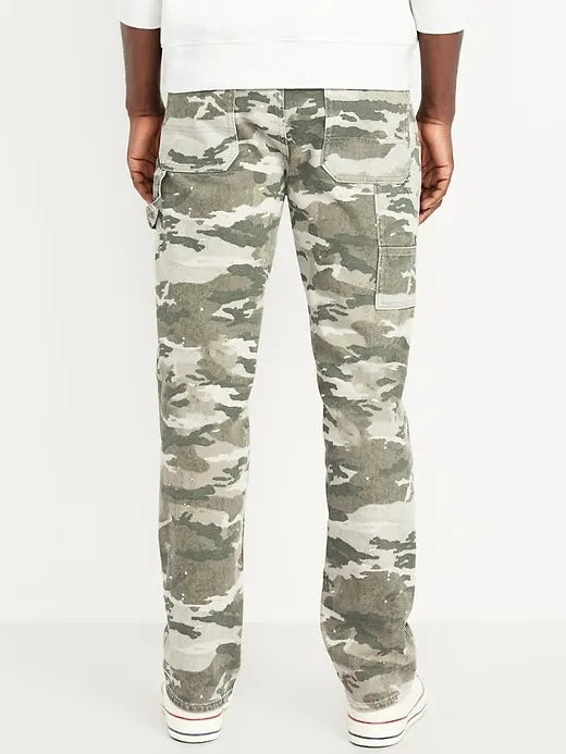 90s Straight Carpenter Pants