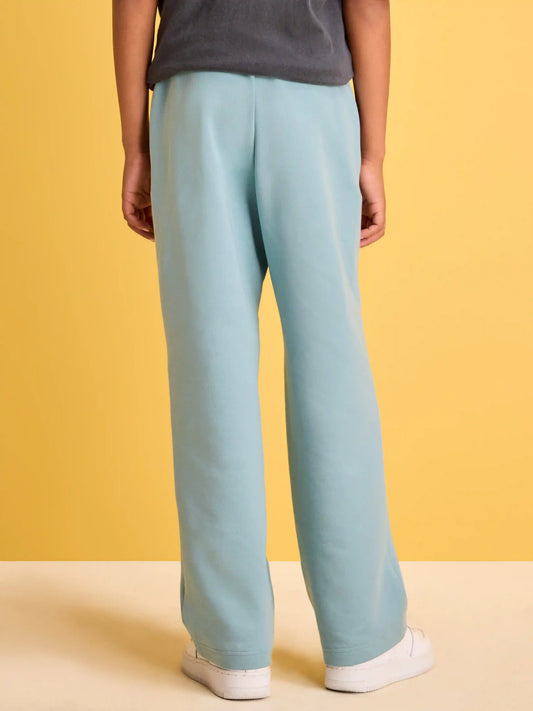 Dynamic Fleece Straight-Leg Sweatpants for Boys