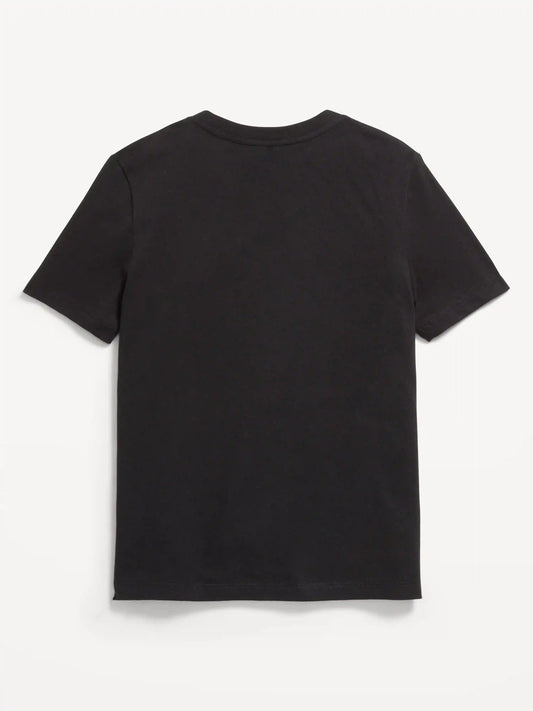 Sonic The Hedgehog™ Gender-Neutral Graphic T-Shirt for Kids