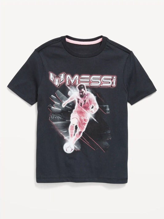 Messi™ Graphic T-Shirt for Boys