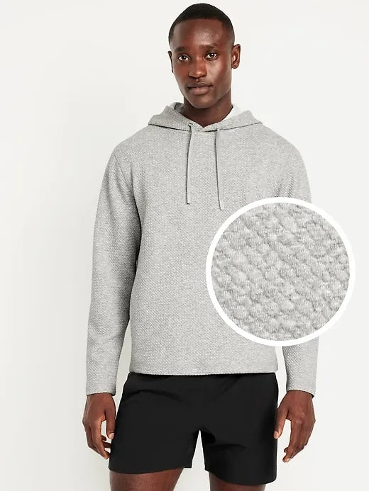 Recharge Fleece Pullover Hoodie