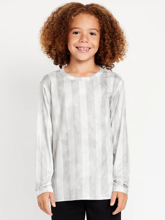 CloudMotion Performance T-Shirt for Boys
