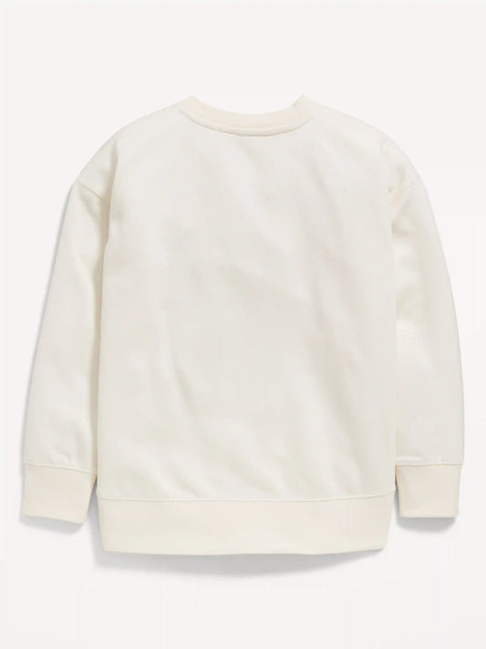 Universal Wicked™ Graphic Tunic Sweatshirt for Girls