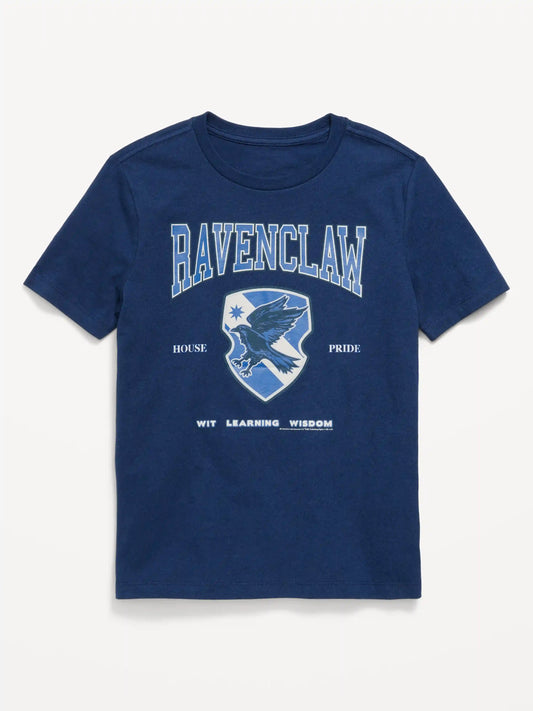 Harry Potter™ Gender-Neutral Graphic T-Shirt for Kids