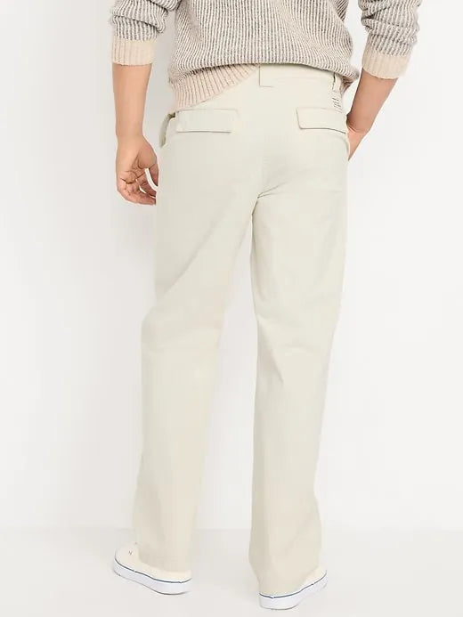 Heavyweight 90's Loose Built-In Flex Pants