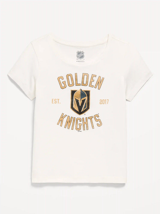 NHL Graphic T-Shirt for Girls