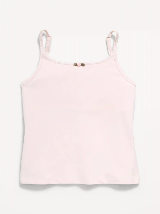 Stretch Cami for Girls