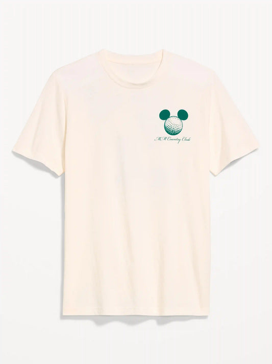Disney© Mickey Mouse Golf T-Shirt