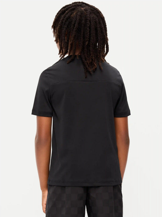 Short-Sleeve Performance T-Shirt for Boys