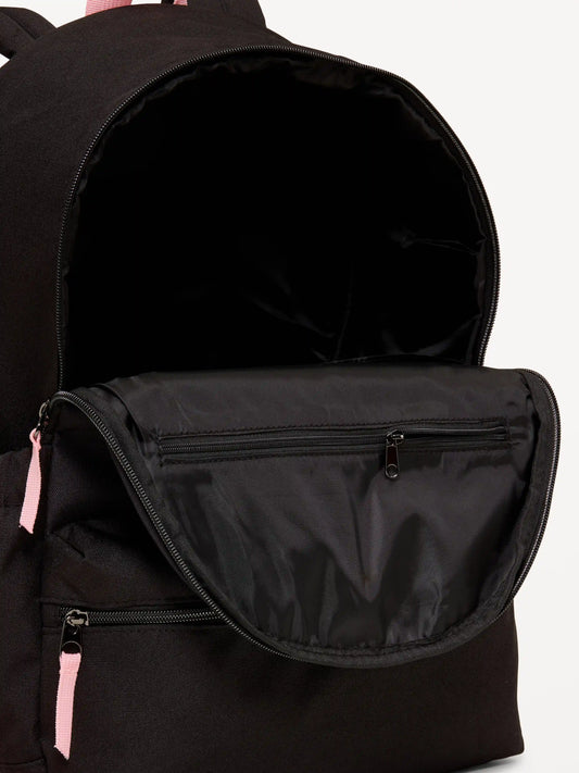 Messi™ Canvas Backpack for Kids