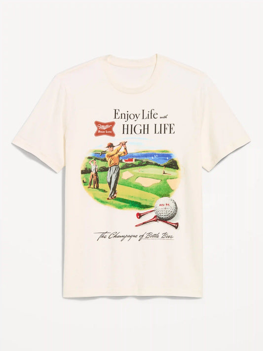 Miller® T-Shirt