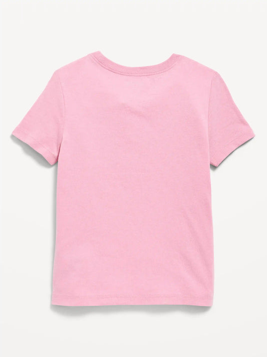 Gabby's Dollhouse™ Graphic T-Shirt for Toddler Girls