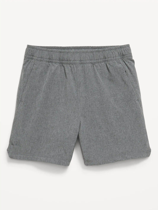 StretchTech Shorts for Toddler Boys