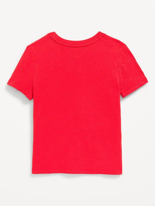 Disney/Pixar© Birthday Graphic T-Shirt for Toddler Boys