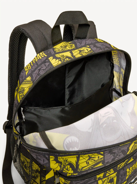 DC Comics™ Batman Backpack for Toddler & Baby