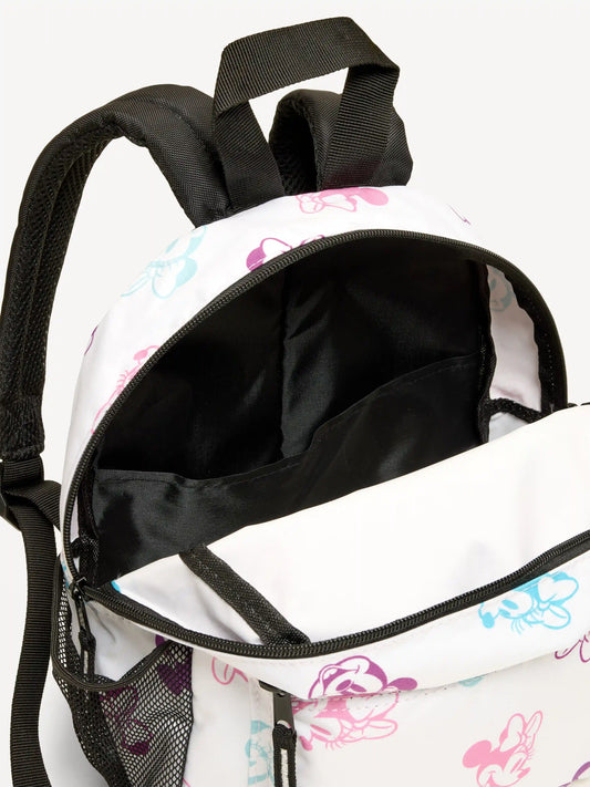 Disney© Minnie Mouse Backpack for Toddler & Baby