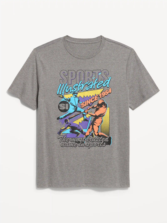 Sports Illustrated™ T-Shirt