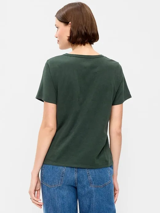 EveryWear V-Neck T-Shirt