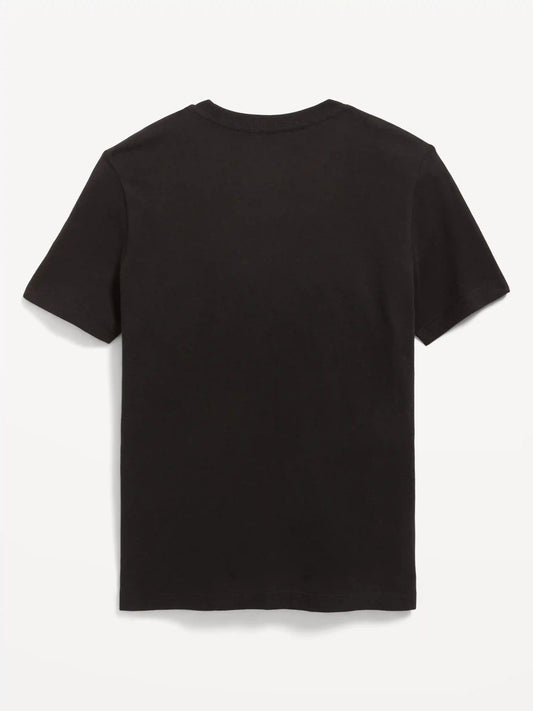 Muhammad Ali™ Gender-Neutral Graphic T-Shirt for Kids