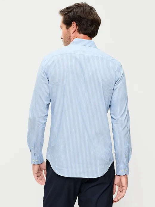 Slim Fit Pro Signature Performance Dress Shirt