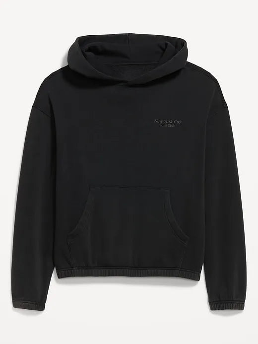 Lived-In Pro Hoodie