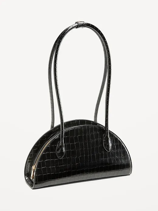 East West Shoulder Bag