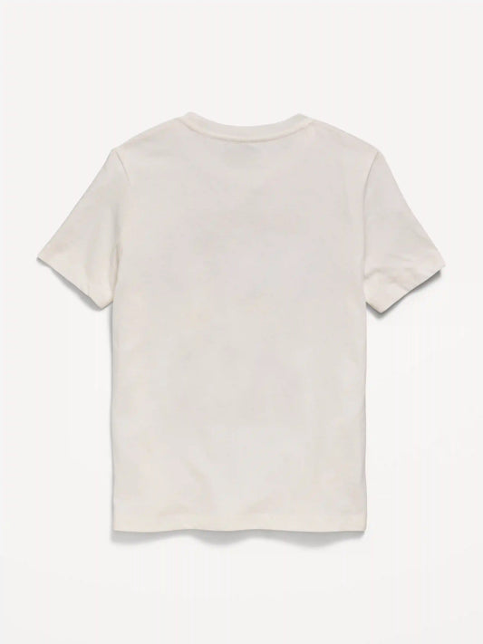 Pokémon™ Gender-Neutral Graphic T-Shirt for Kids