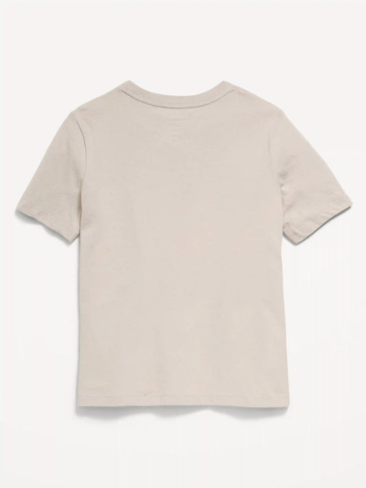 Marvel™ Miles Morales Gender-Neutral Graphic T-Shirt for Kids