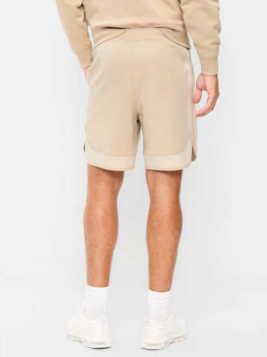 Dynamic Fleece Shorts -- 7-inch inseam