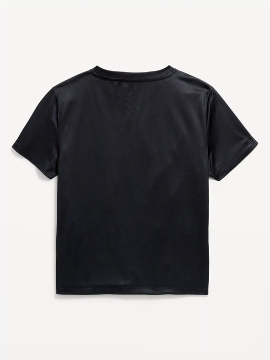 Messi™ Lifestyle Jersey T-Shirt for Boys