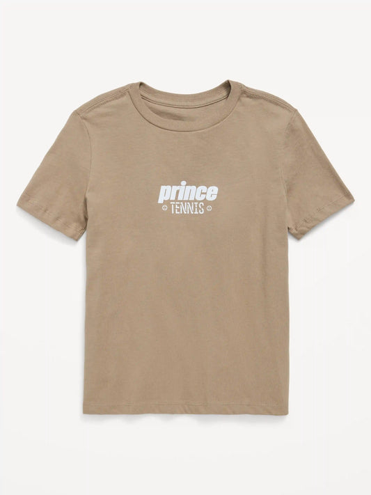 Prince™ Gender-Neutral Graphic T-Shirt for Kids