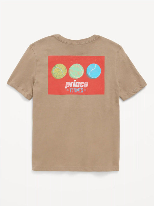 Prince™ Gender-Neutral Graphic T-Shirt for Kids