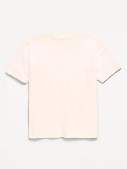 Disney© Angel Graphic T-Shirt for Girls