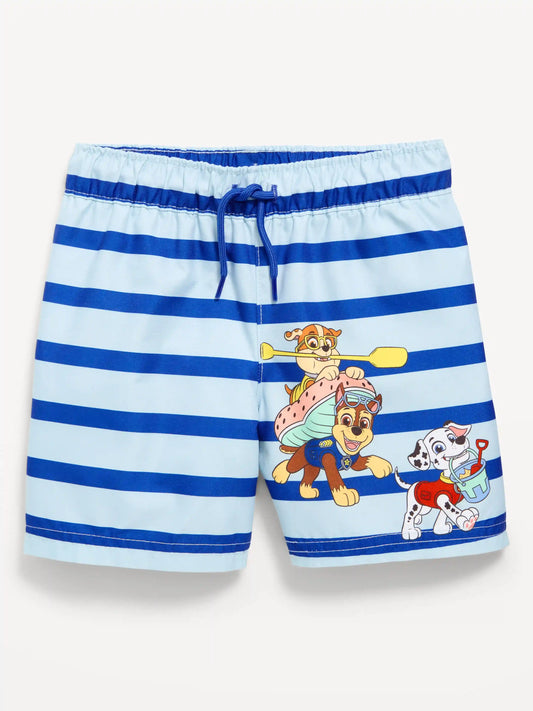 Paw Patrol™ Swim Trunks for Toddler Boys