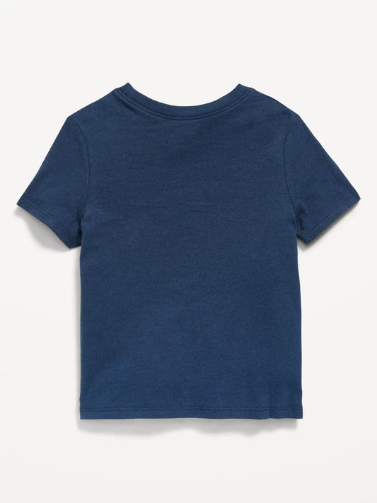 Sonic The Hedgehog™ Unisex Graphic T-Shirt for Toddler
