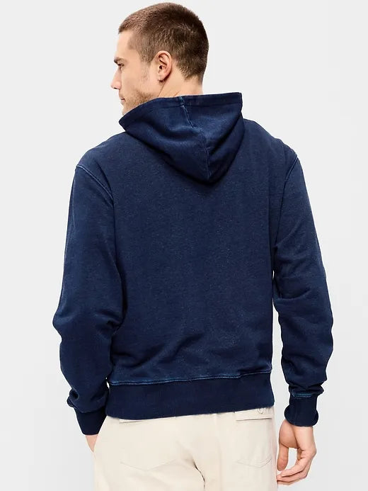 Essential Popover Hoodie