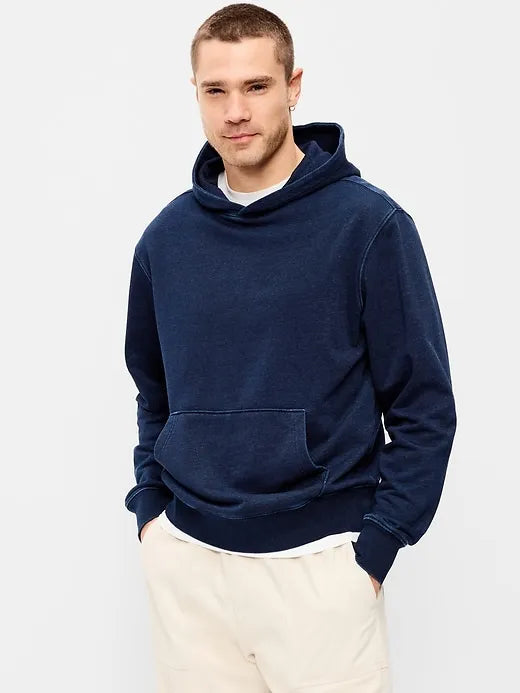 Essential Popover Hoodie