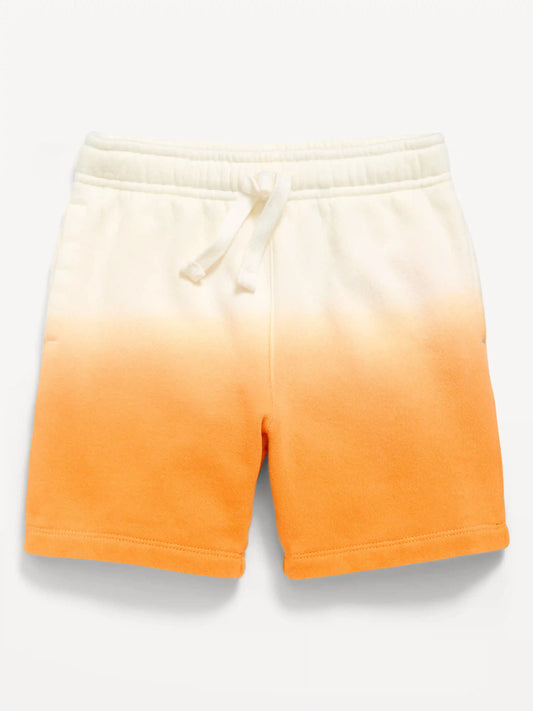 Fleece Shorts for Toddler Boys