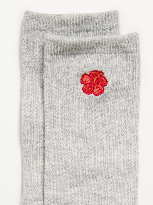 Crew Socks for Men