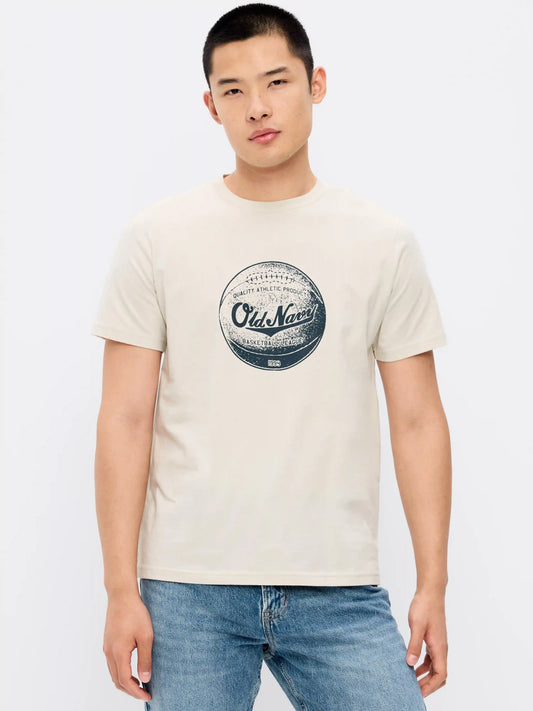 Graphic T-Shirt for Adults