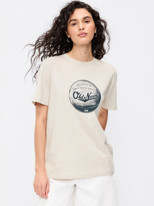 Graphic T-Shirt for Adults