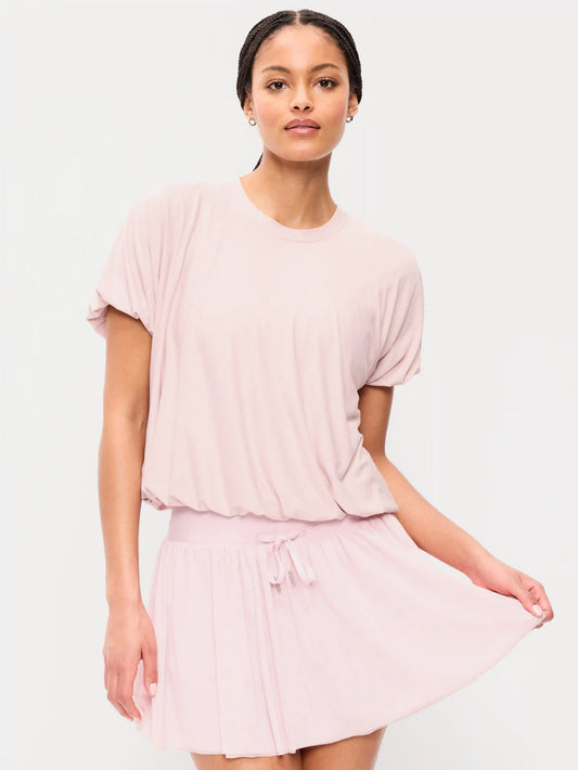 CloudMotion Bubble Top